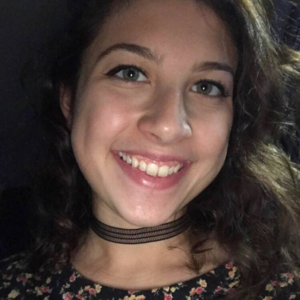 Meet your Posher, Brooke